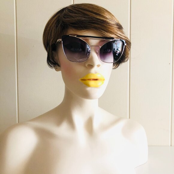 Industrial Cateye Sunglasses - Picture 9 of 16